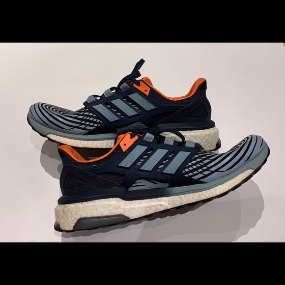 Men’s Adidas Energy Boost Running shoes - Picture 9 of 14